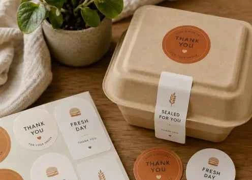Custom Sheet Labels